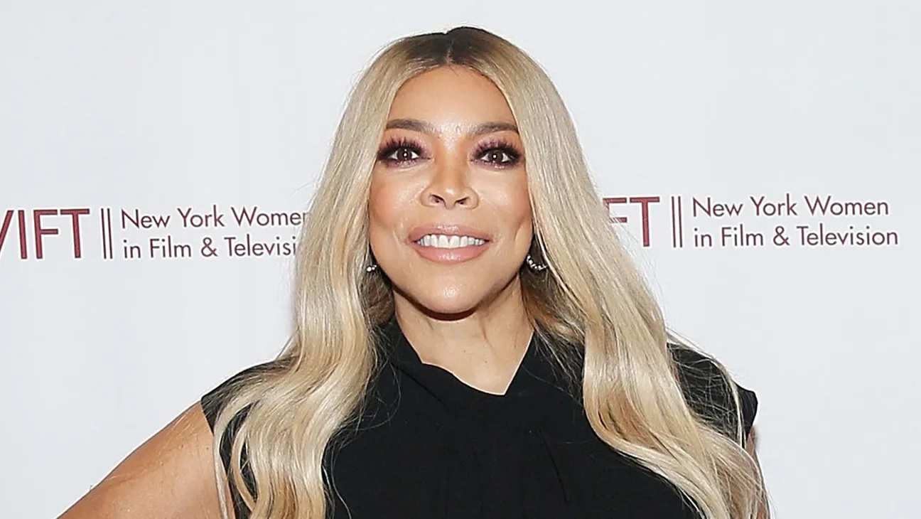 Wendy Williams Addresses Health Diagnosis And Gratitude For Support