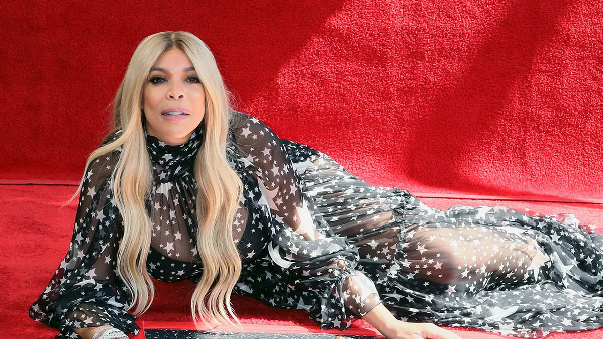 Wendy Williams' DJ Boof Expresses Concerns About Her Health