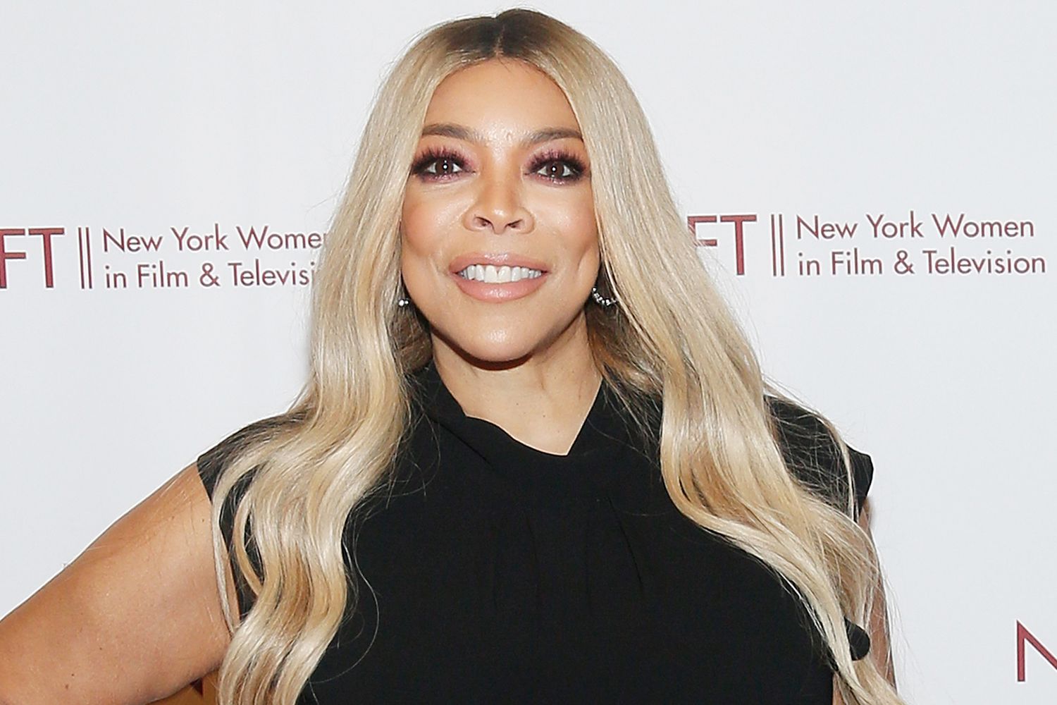 Wendy Williams Documentary Producers Unaware Of Dementia Diagnosis