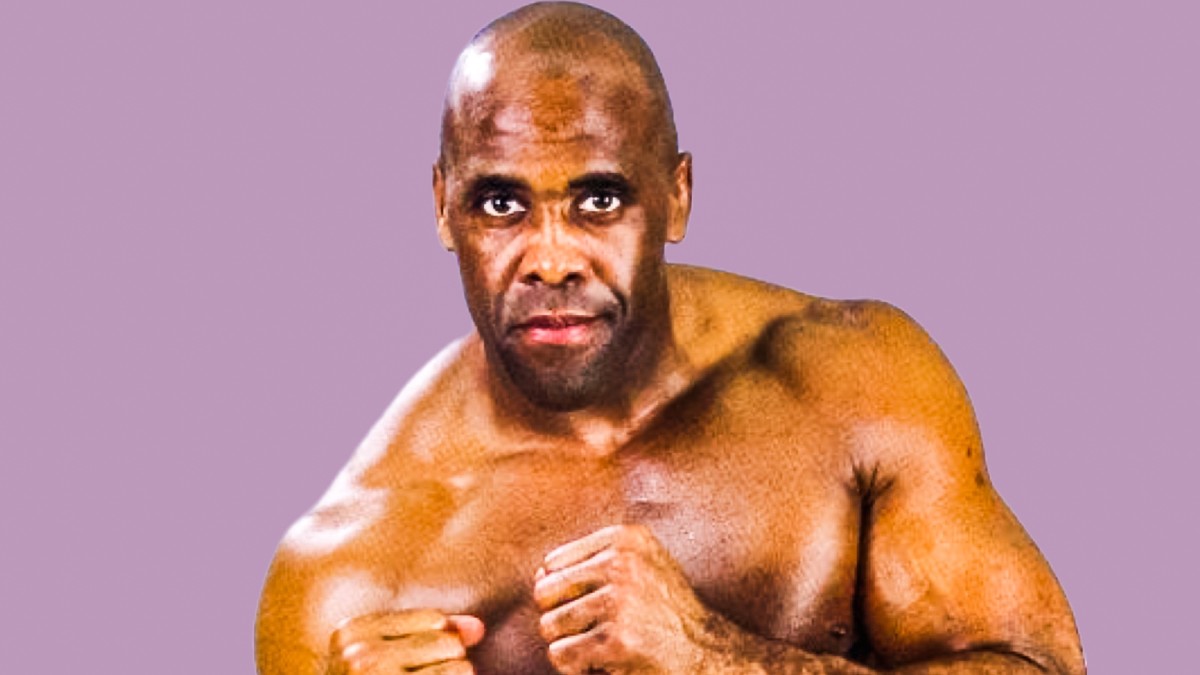 WWE Legend Virgil Passes Away At 61