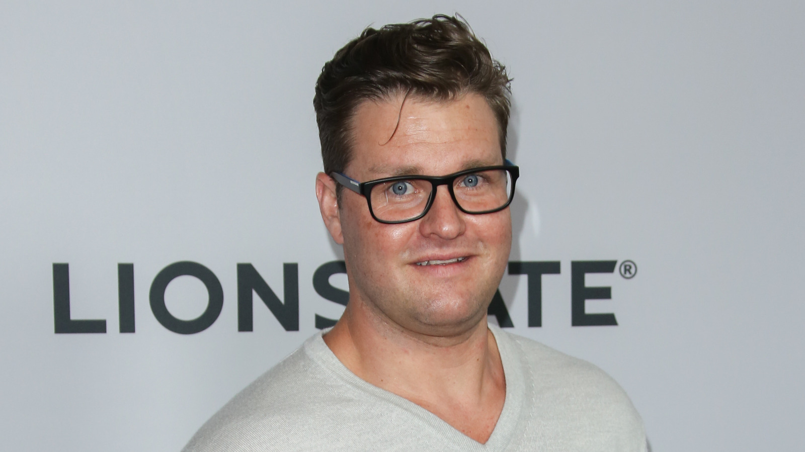 Zachery Ty Bryan Arrested For Suspected DUI