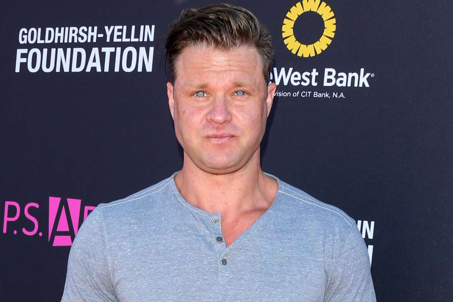 Zachery Ty Bryan Spotted At Bars After DUI Arrest