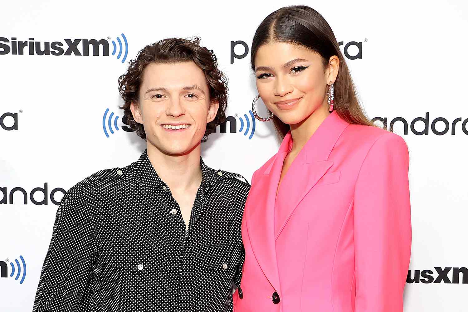 Zendaya And Tom Holland Spotted Holding Hands After ‘Dune’ Premiere