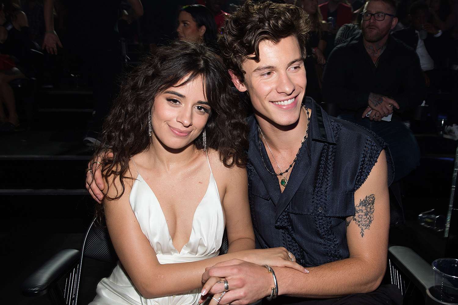 Camila Cabello Opens Up About Split With Shawn Mendes