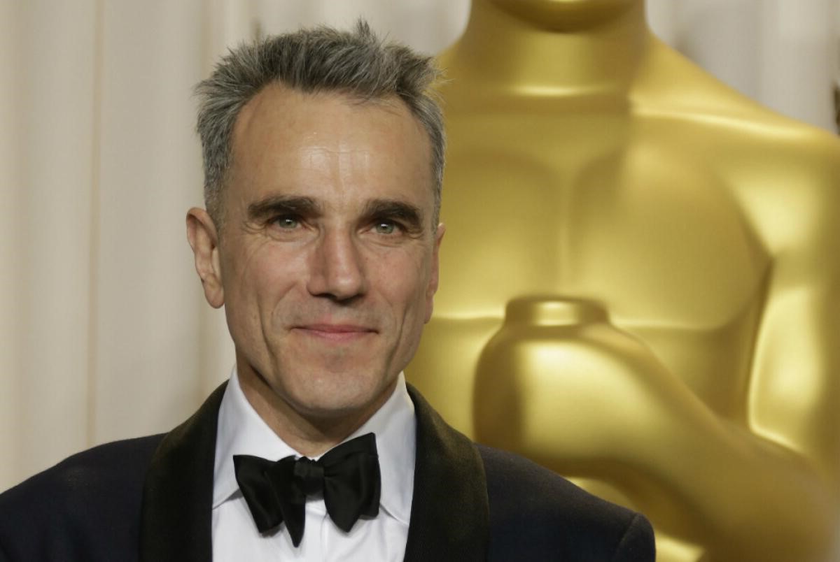 Daniel Day-Lewis Stands Firm On Acting Retirement, Blames Streaming For His Decision