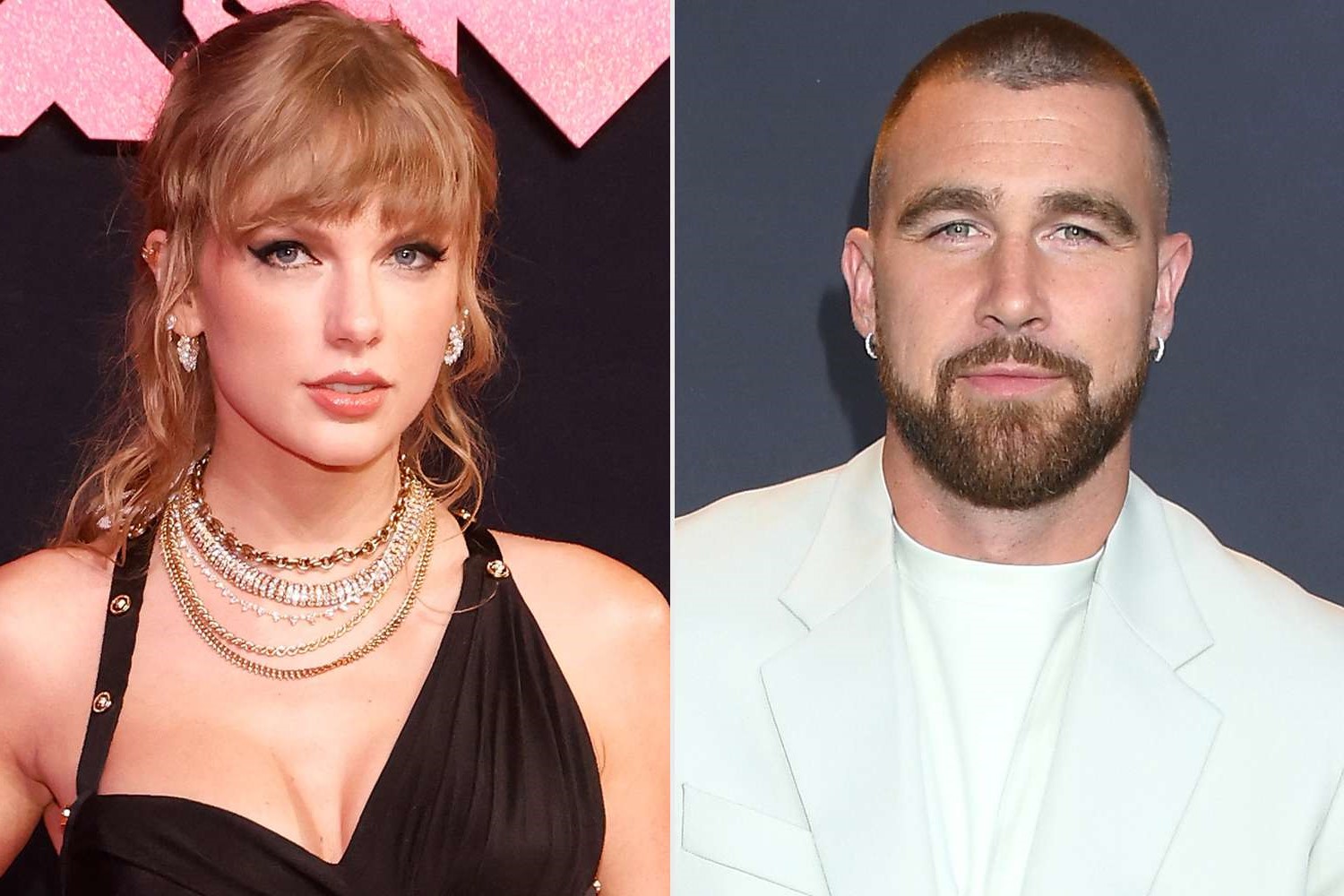 Did 'SNL' Comedy Trio Spark Taylor Swift And Travis Kelce Romance?