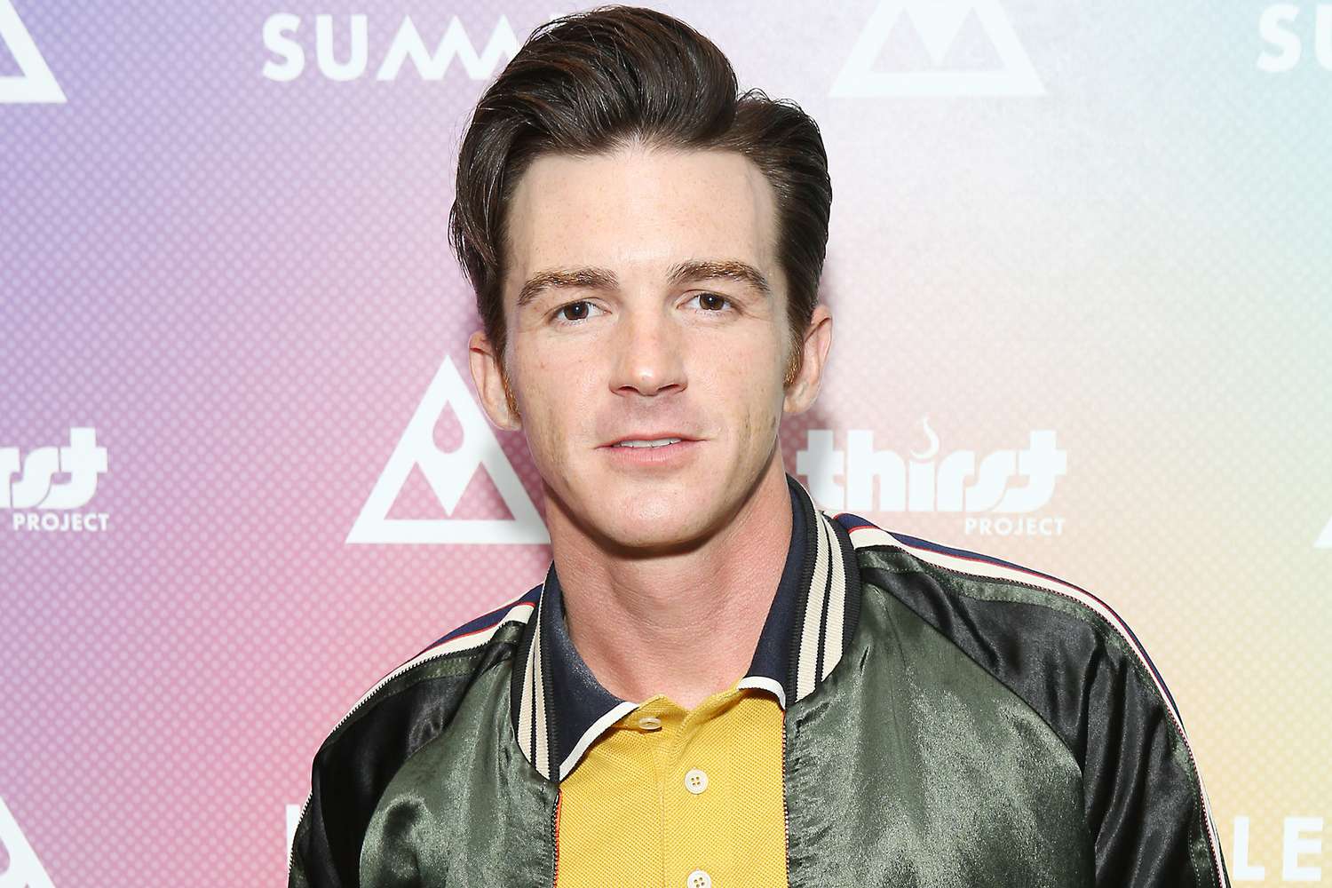 Drake Bell Alleges Child Molestation By Dialogue Coach In Nickelodeon Documentary