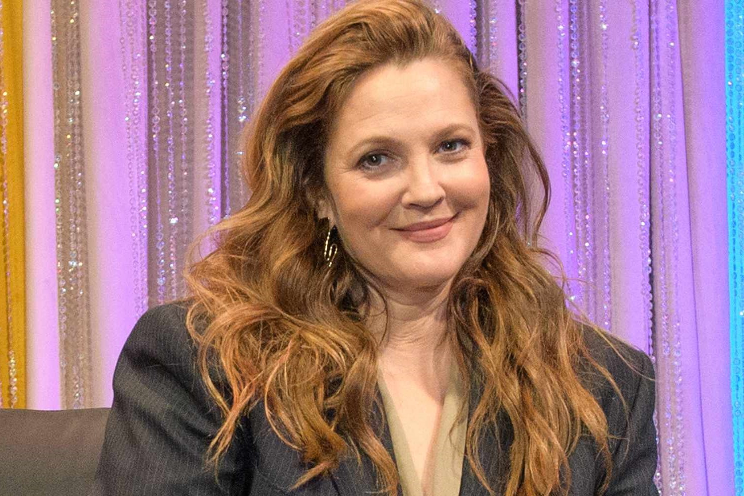 Drew Barrymore's Daughter Loves To Pants Her For Going Commando