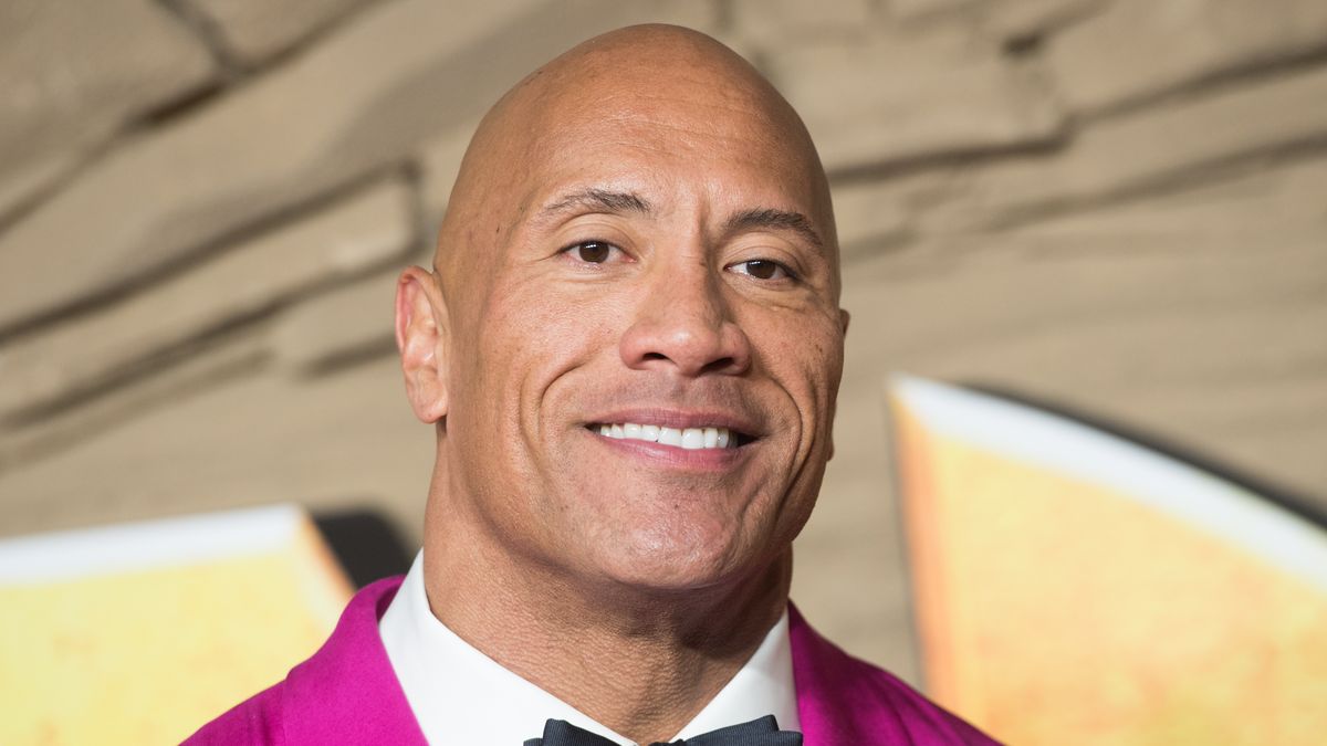 Dwayne Johnson Secures Rights To WWE Catchphrases And Nicknames
