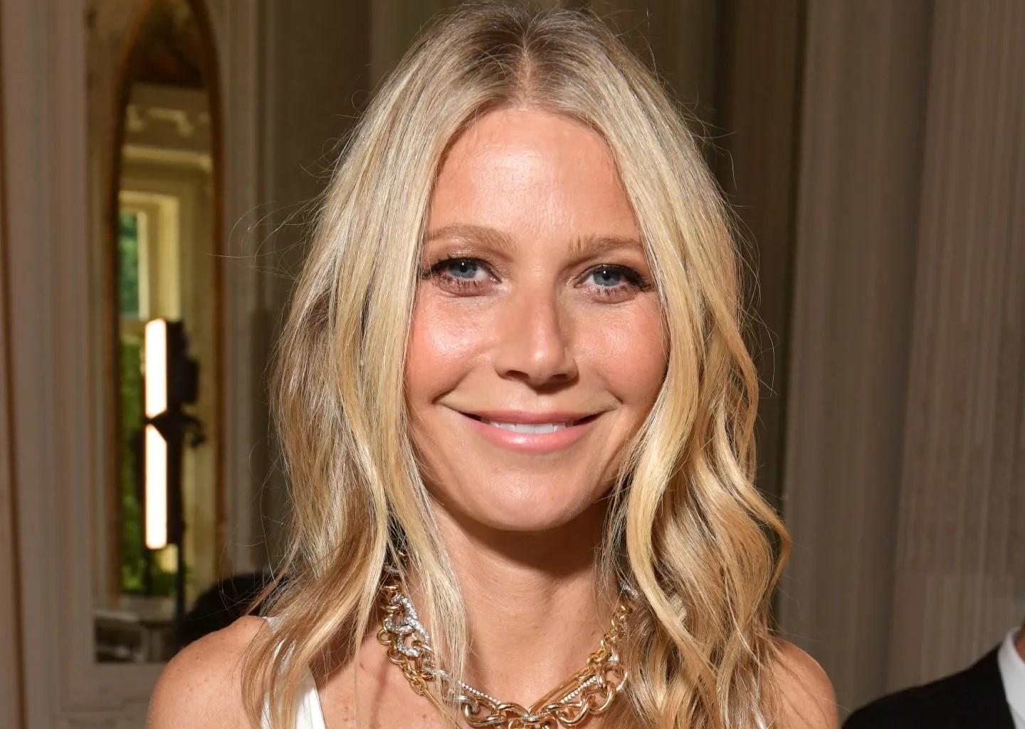 Gwyneth Paltrow's Controversial Statement On Self-Love