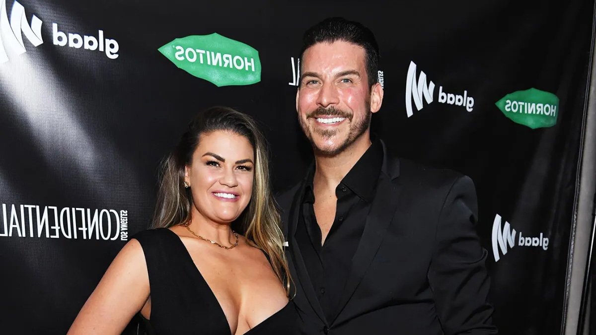 Jax Taylor And Brittany Cartwright Living Separately Amidst Separation