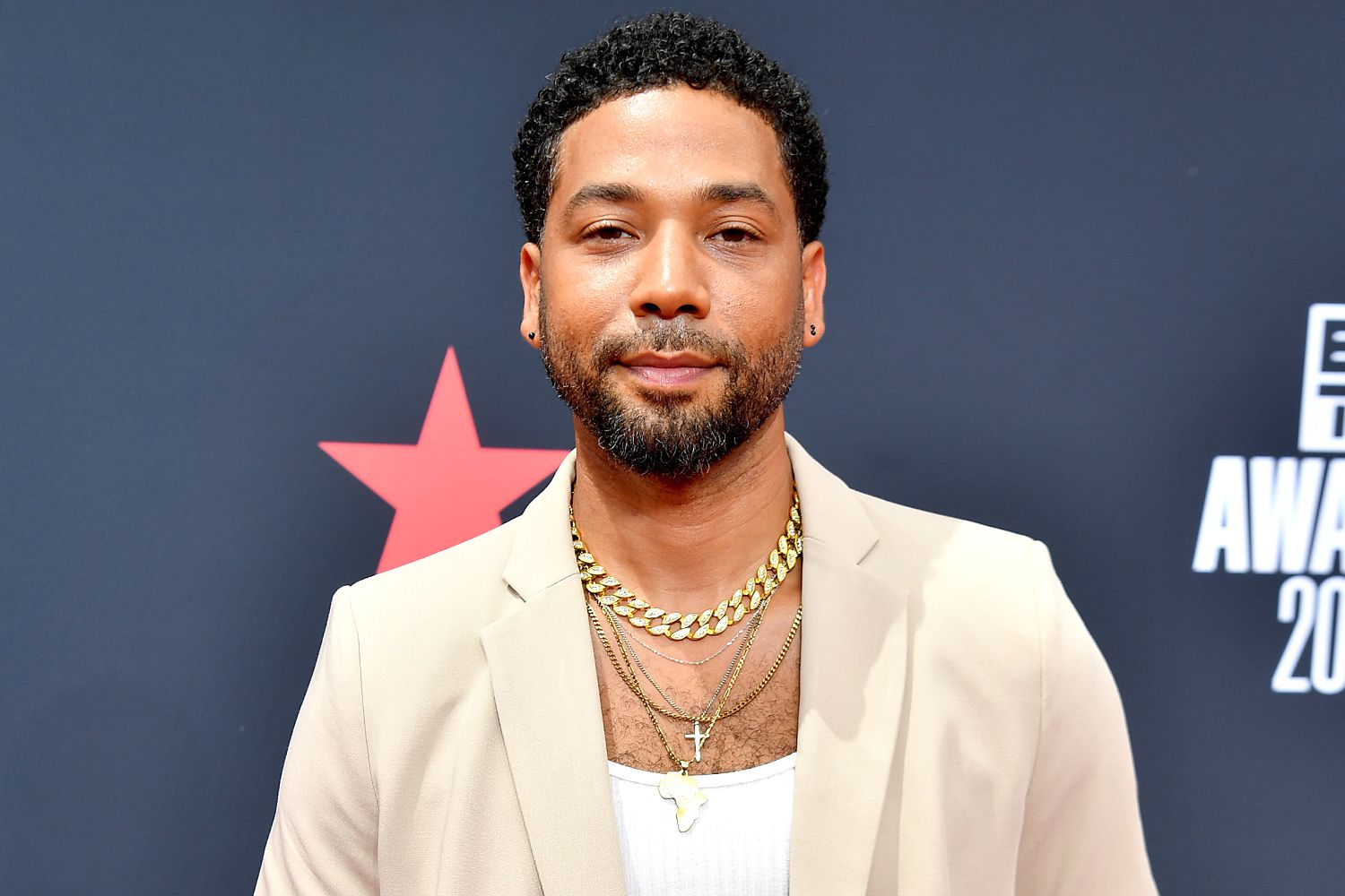 Jussie Smollett Successfully Completes 5-Month Outpatient Treatment Program