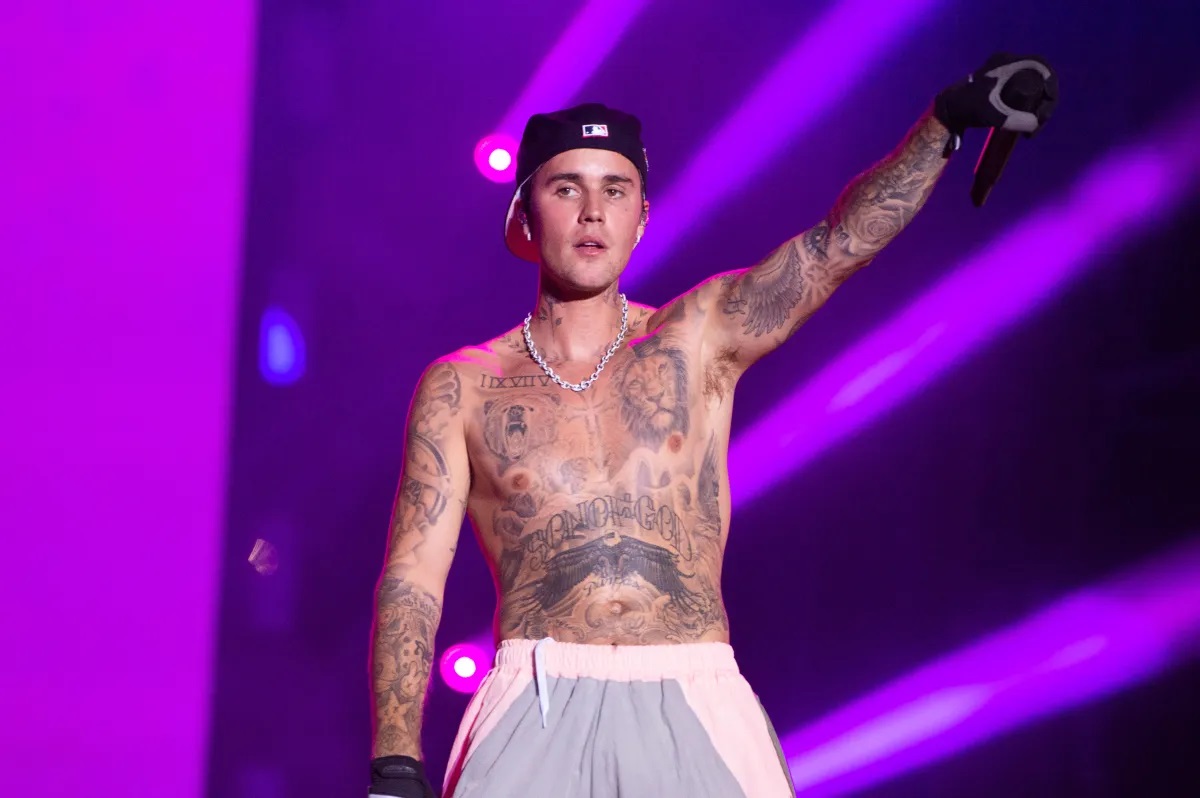 Justin Bieber Celebrates His 30th Birthday: A Look Back At His Journey