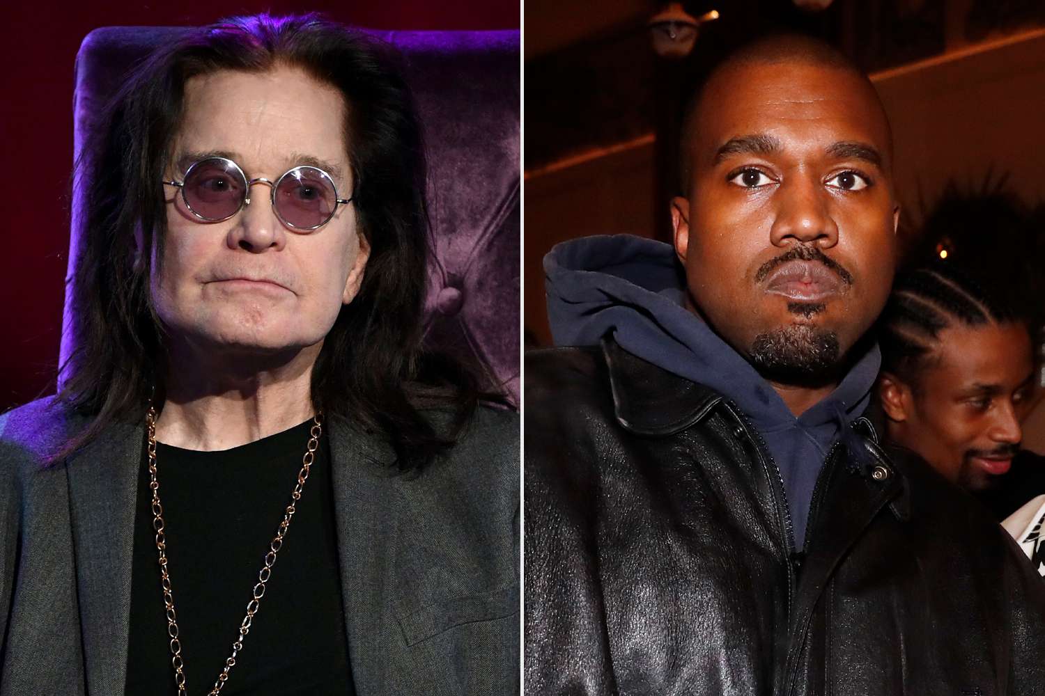 Juvenile Honored Kanye West Sampled Him On ‘Vultures 1’ Unlike Ozzy Osbourne