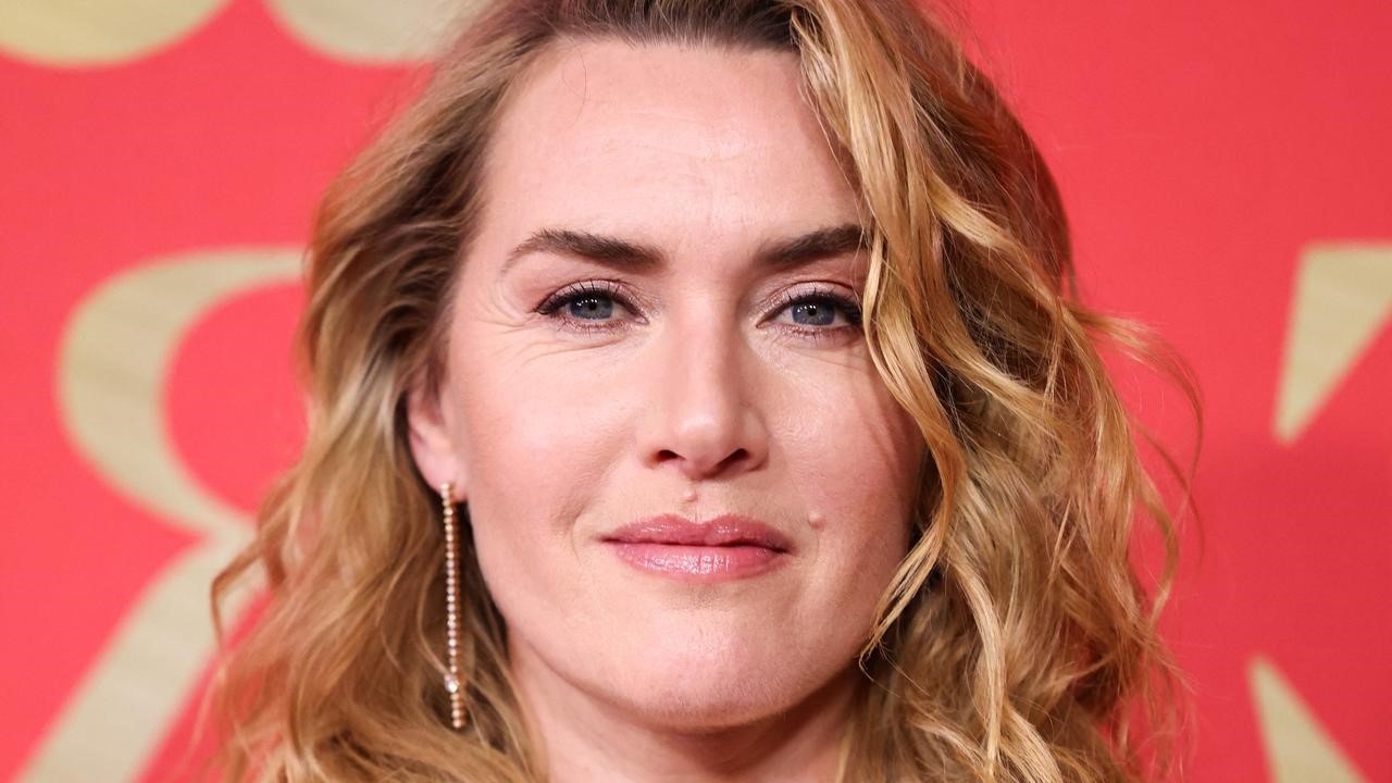 Kate Winslet Expresses Displeasure Over Ozempic After Learning About It