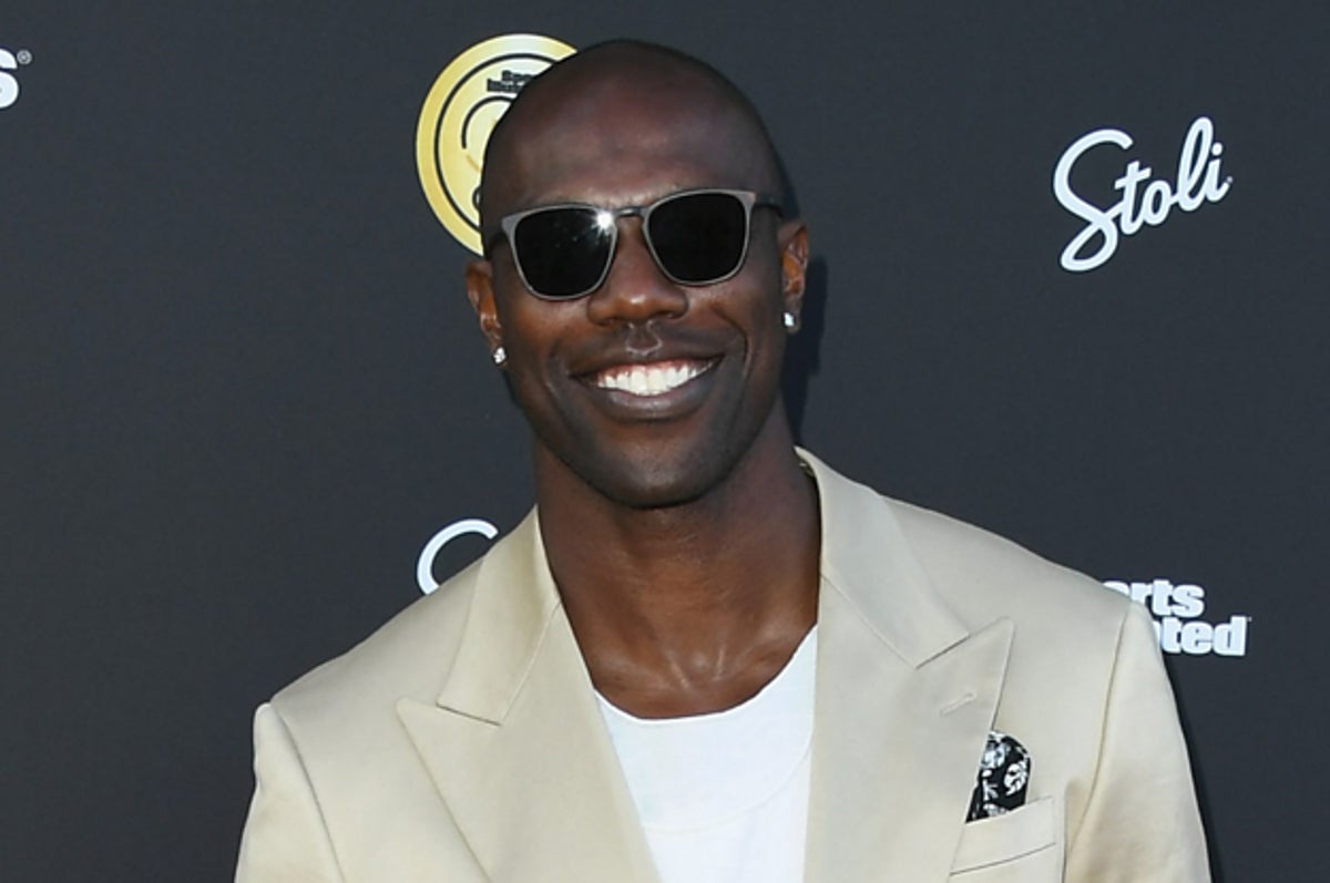 Man Charged With Two Felonies For Allegedly Hitting Terrell Owens With Car