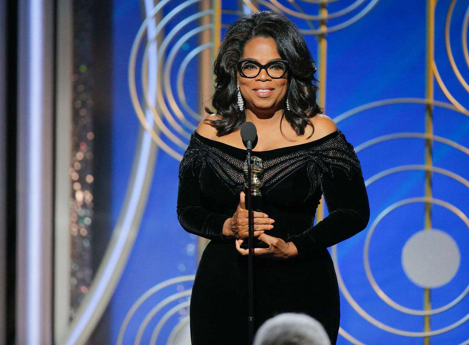 Oprah Winfrey Leaves WeightWatchers Board After Weight Loss Drug Admission