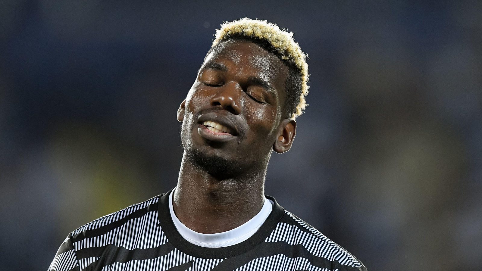 Paul Pogba Receives 4-Year Ban For Doping Violation, Plans To Appeal