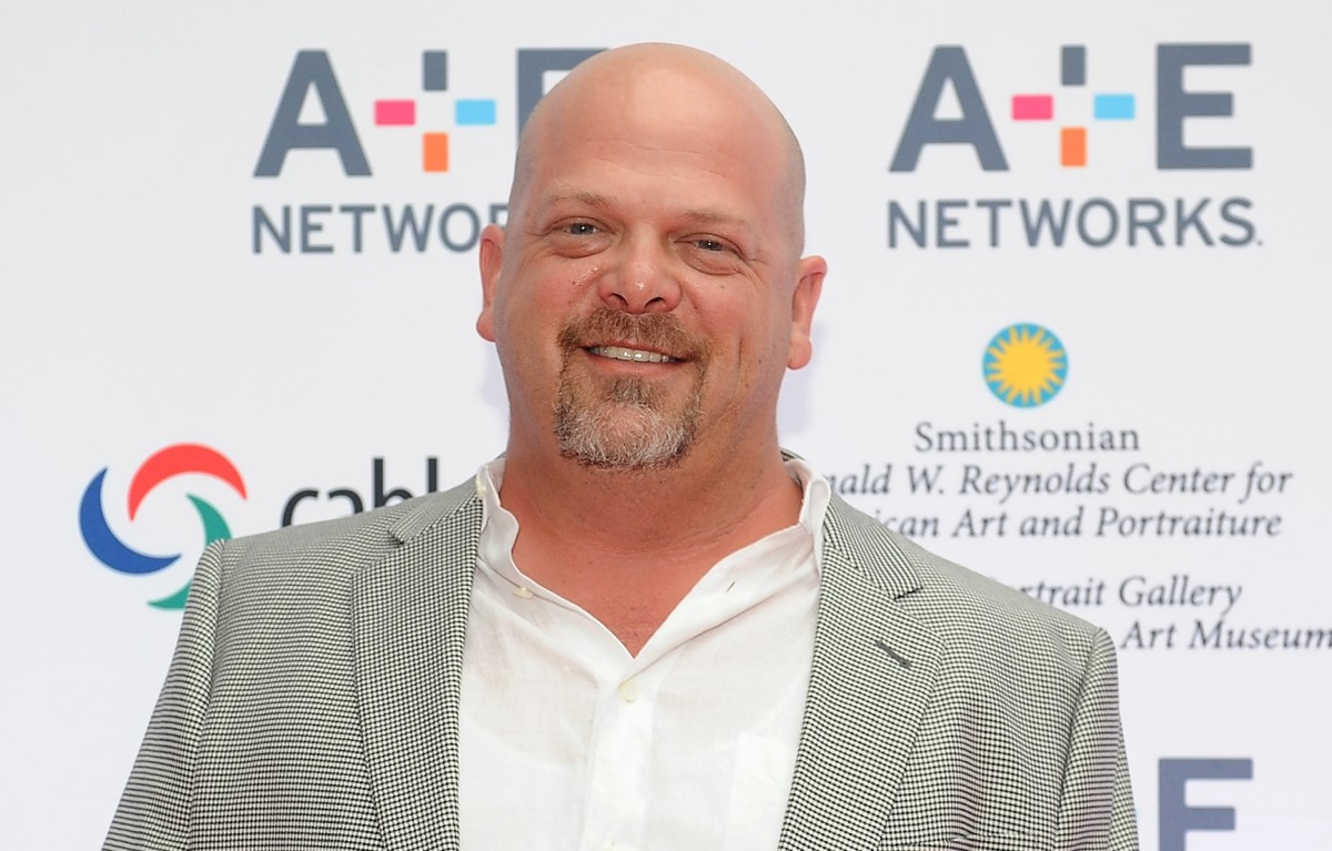Rick Harrison’s Son’s Cause Of Death Confirmed As Fentanyl Overdose