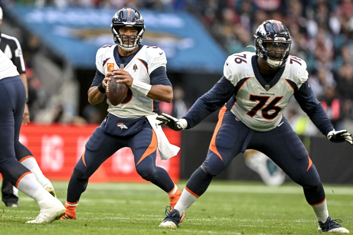 Russell Wilson Released By Denver Broncos: What’s Next For The Quarterback?