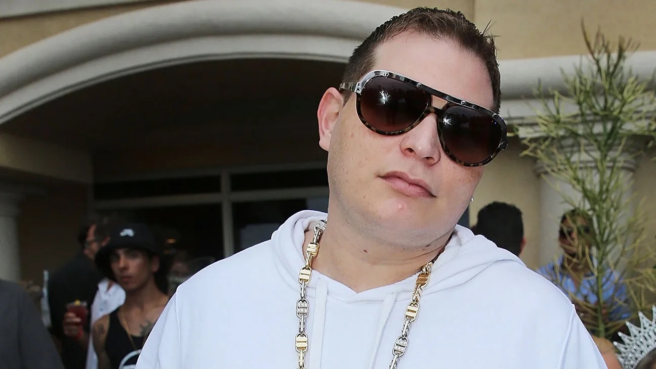 Scott Storch Faces Lawsuit Over Unpaid Jewelry Bill