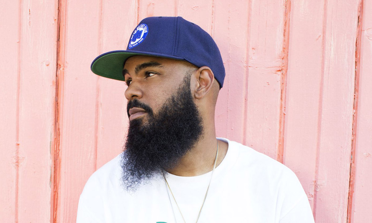 Stalley Denies Major Label Regrets Amid Damon Dash's Claims